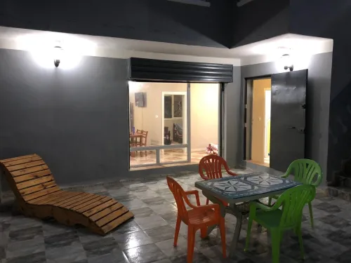 Location Appartement F4 Bejaia Beni ksila