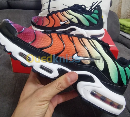 Nike Tn 