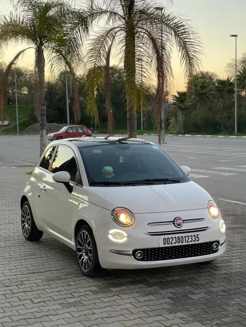 Fiat 500 2023 Dolcevita plus 