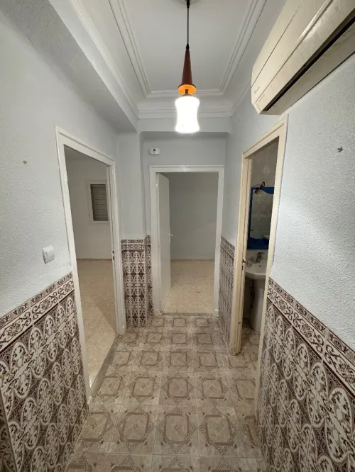 Location Appartement F3 Alger Hammamet