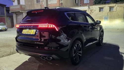 Jetour  X70 PLUS 2025 