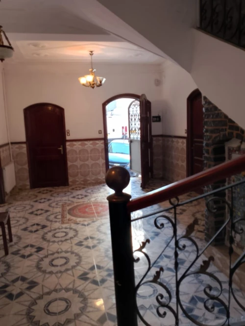 Vente Villa Alger Birkhadem