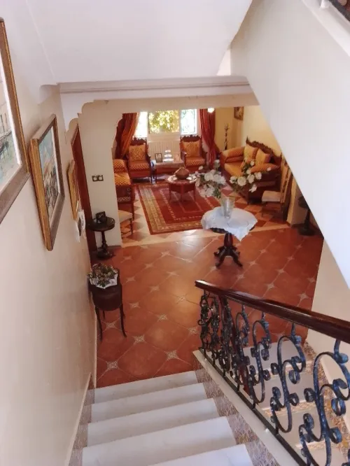 Vente Villa Alger Birkhadem