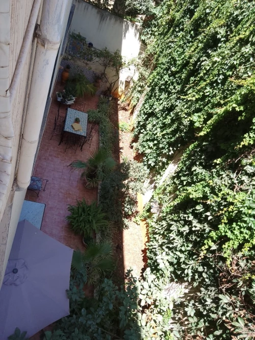 Vente Villa Alger Birkhadem