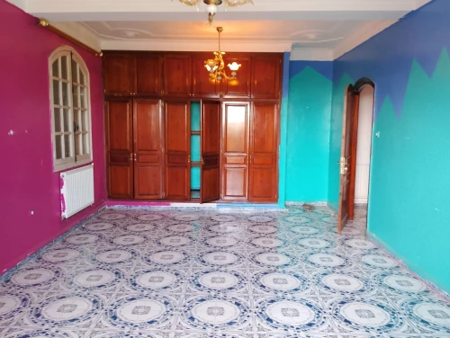 Vente Villa Alger Birkhadem
