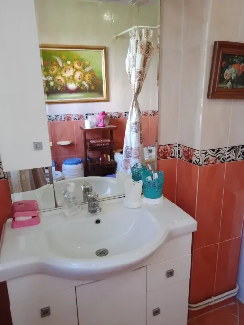 Vente Villa Alger Birkhadem