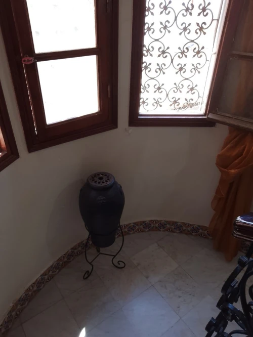 Vente Villa Alger Birkhadem