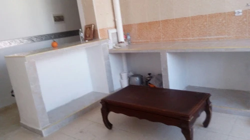 Echange Appartement F4 Blida Bouinan