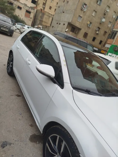 Volkswagen Golf 7 2014 Highline