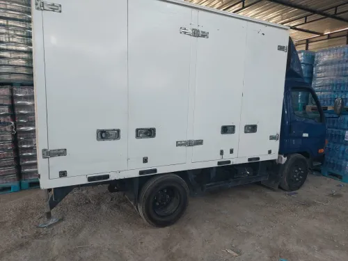 Hyundai D35 2020