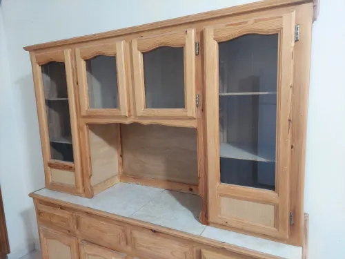Armoire de cuisine خزانة الأواني