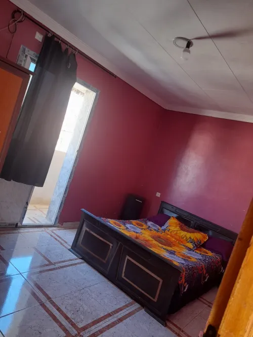 Location vacances Appartement Oran Ain el turck