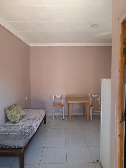 Location vacances Appartement Oran Ain el turck