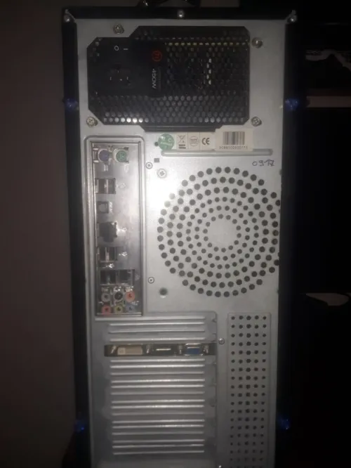 Pc bureau 