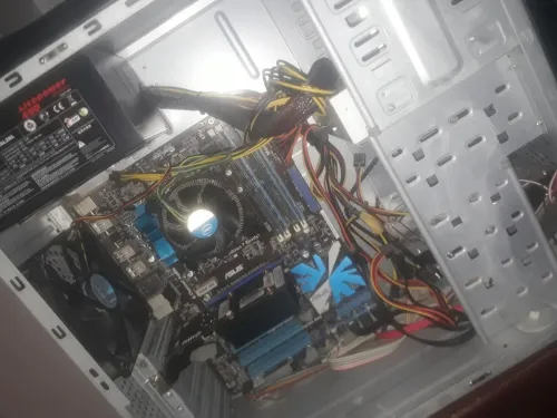 Pc monitor