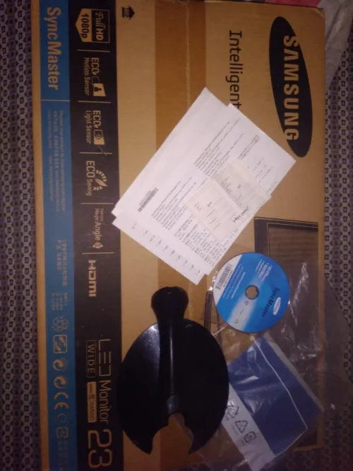 Pc monitor