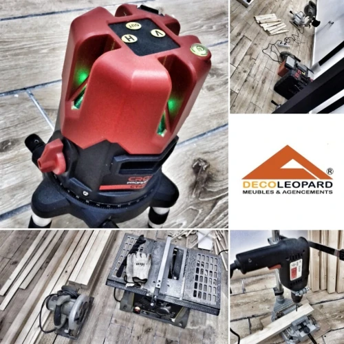 Fabrication cuisine  