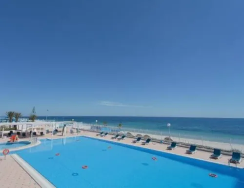Voyage organisé Sousse par bus 07 jours/06nuits hotel 04 etoile aux choix a partire de 66900 dzd 