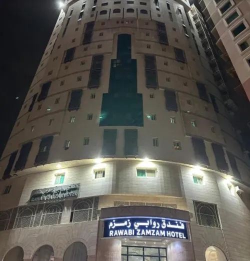 عمرةشوال رحلات مباشرة كل سبت و اربعاء فنادق قريبة من الحرم ابتداءا من ايتداءا من 239000دج