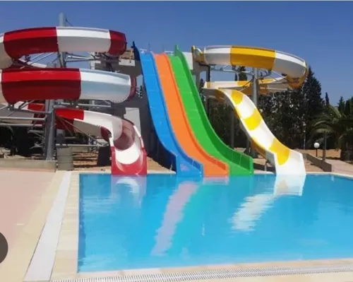 Voyage organisé Tunisie par bus hôtel 03 et 04 étoiles aux choix à partir de 19900 dzd 