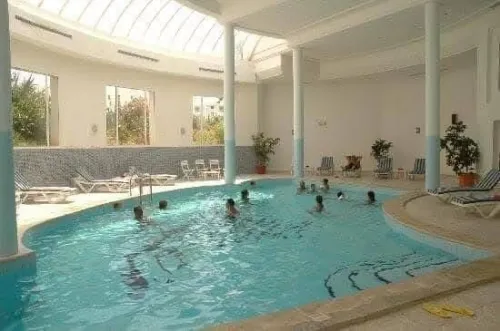 Voyage organise Hammamet par bus 7jours en demi pension deux hotel aux choix a partire de 44990 dzd 