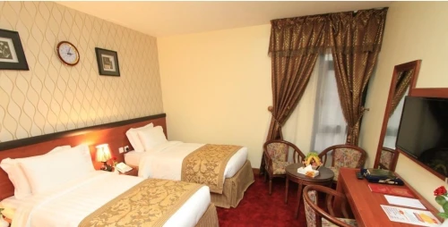 عمرةشوال رحلات مباشرة كل سبت و اربعاء فنادق قريبة من الحرم ابتداءا من ايتداءا من 239000دج