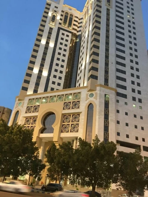 عمرة شهر رمضان فندق منارات الغز و فندق العليان الماسي (اقتصادي)1800م  15 و 21 يوم و شهر كامل ابتداء من 289000 دج