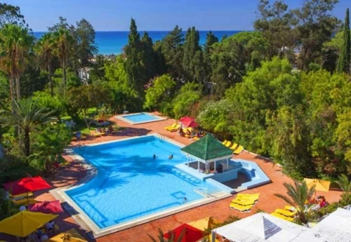 Top promo Hammamet Tunisie  