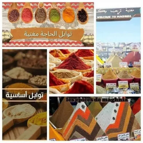 رحلة الى الغرب الجزائري تلمسان مغنية وهران و الحدود المغربية  لمدة 3ايام مع الاقامة و فطور الصباح بسعر 8500دج فقط مع برنامج متكامل الاماكن محدودة