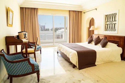 Top promo Hammamet Tunisie  