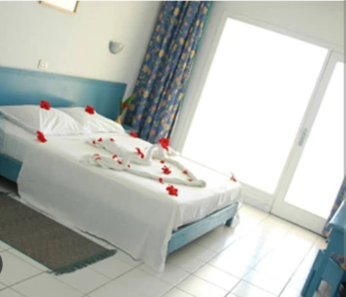 Voyage organise Hammamet par bus 7jours en demi pension deux hotel aux choix a partire de 44990 dzd 