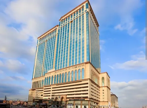 عمرة شوال رحلة مباشرة 22 مارس فندق منارات غرة و السيف اليمني دخول مدينة ابتداءا من 219000دج