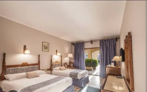 TOP PROMO VOYAGE ORGANISE COMBINE HURGHADA ET CAIRO HOTEL 4 ET 03 ETOILE A188000 DZD