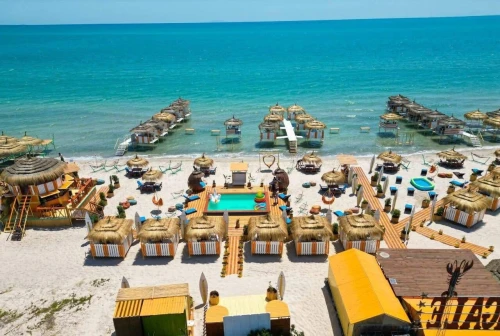 Voyage organisé Tunisie Hammamet par bus 07 jours/06 nuits hotel 03 etoile à partir de44990 dzd 