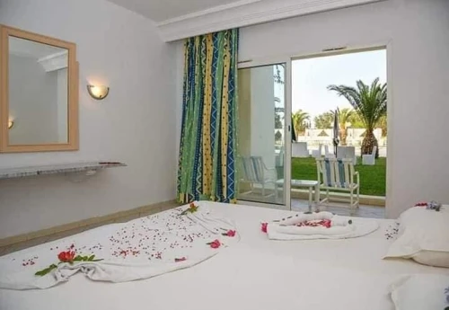 Voyage organisé Tunisie hammamet par bus 06 jours 05 nuits mois de juillet et août à partir de 34990