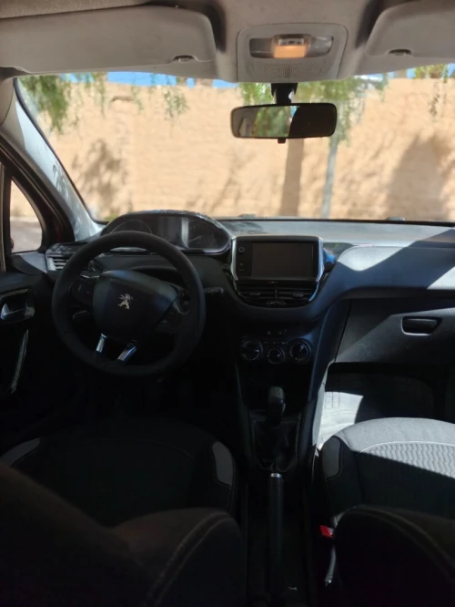 Peugeot 208 2017 Active