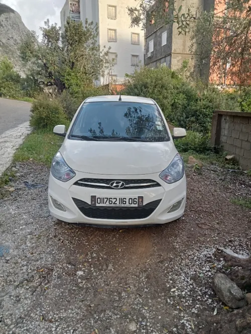 Hyundai i10 Plus 2016 i10 Plus