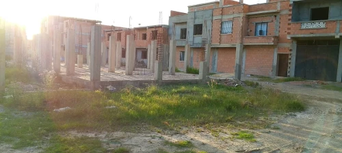 Vente Terrain Blida Chebli