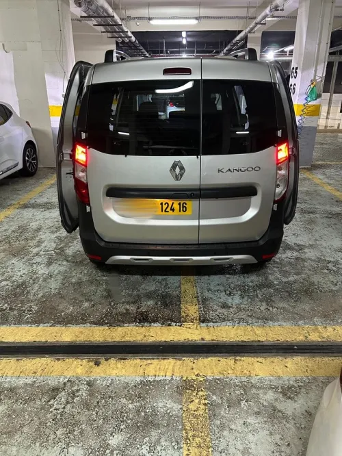 Renault Kangoo 2024 