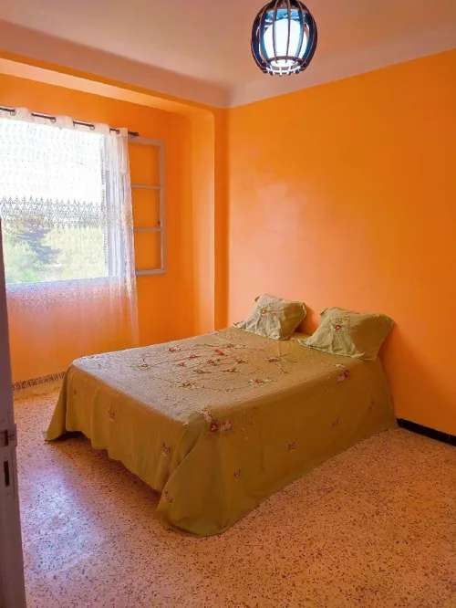 Location vacances Appartement F3 Béjaïa Bejaia