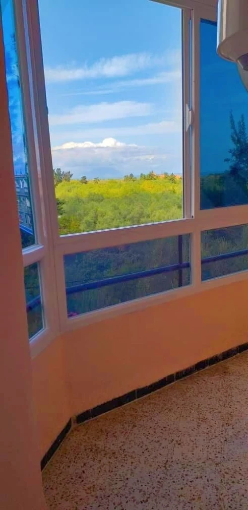 Location vacances Appartement F3 Béjaïa Bejaia