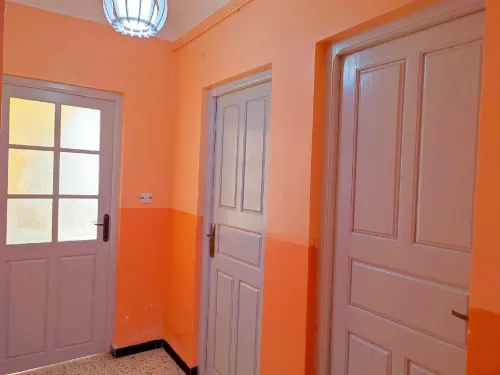 Location vacances Appartement F3 Béjaïa Bejaia
