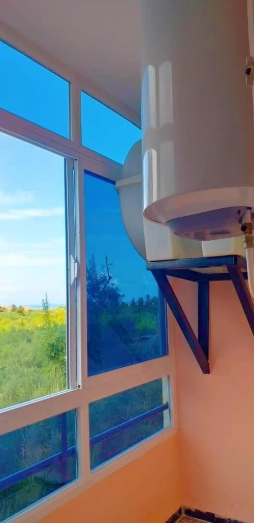 Location vacances Appartement F3 Béjaïa Bejaia
