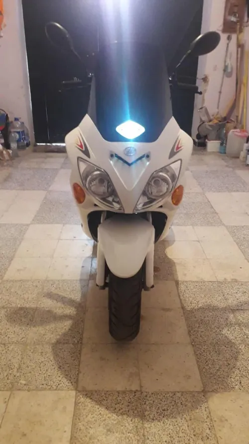 Lifan T6 150 2019