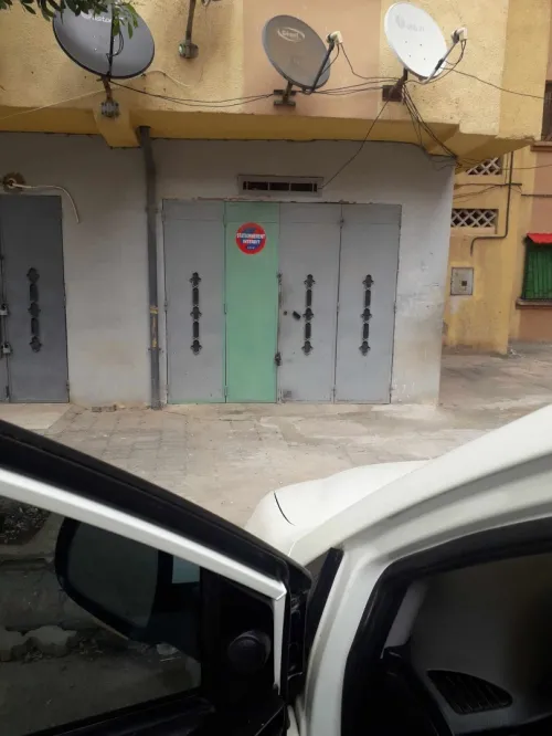 Vente Appartement F3 Sidi Bel Abbès Sidi bel abbes