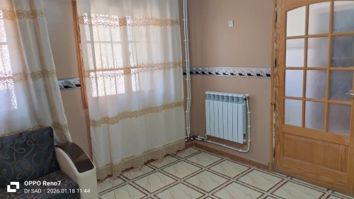 Vente Villa Sidi Bel Abbès Sidi bel abbes