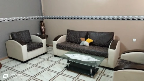 Vente Villa Sidi Bel Abbès Sidi bel abbes