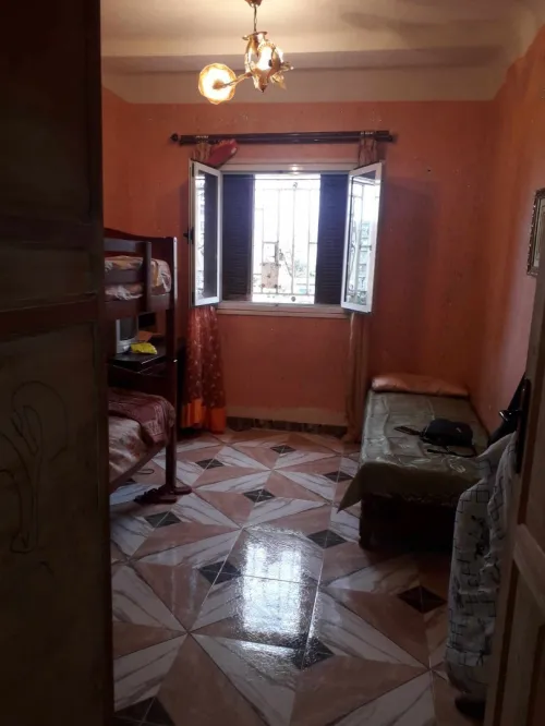 Vente Appartement F3 Sidi Bel Abbès Sidi bel abbes