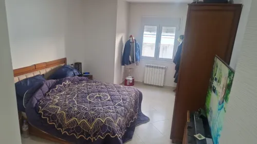 Vente Appartement F3 Alger Dar el beida
