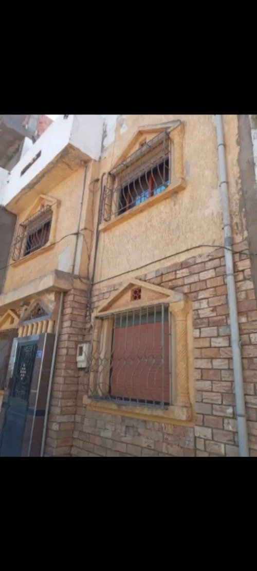 Vente Villa Oran Marsat el hadjadj